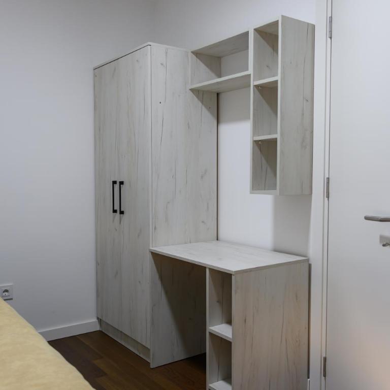 I&I 2Bedrooms - Two-Bedroom Apartment - 9