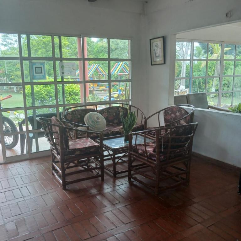 Casa Finca #47 - Turbaco - Casa de 3 dormitorios - 17