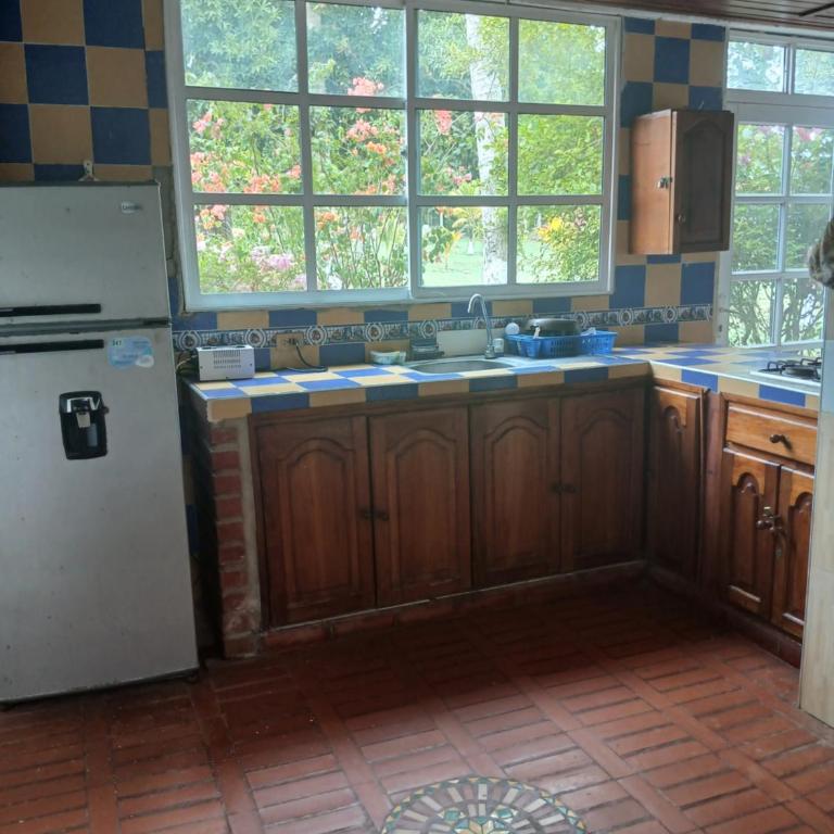 Casa Finca #47 - Turbaco - Casa de 3 dormitorios - 19