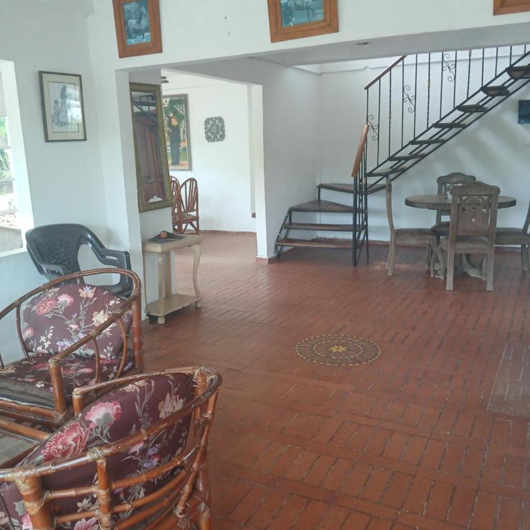 Casa Finca #47 - Turbaco - Casa de 3 dormitorios - 23