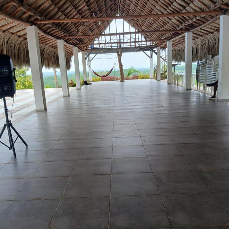 Casa Finca #47 - Turbaco - Casa de 3 dormitorios - 21