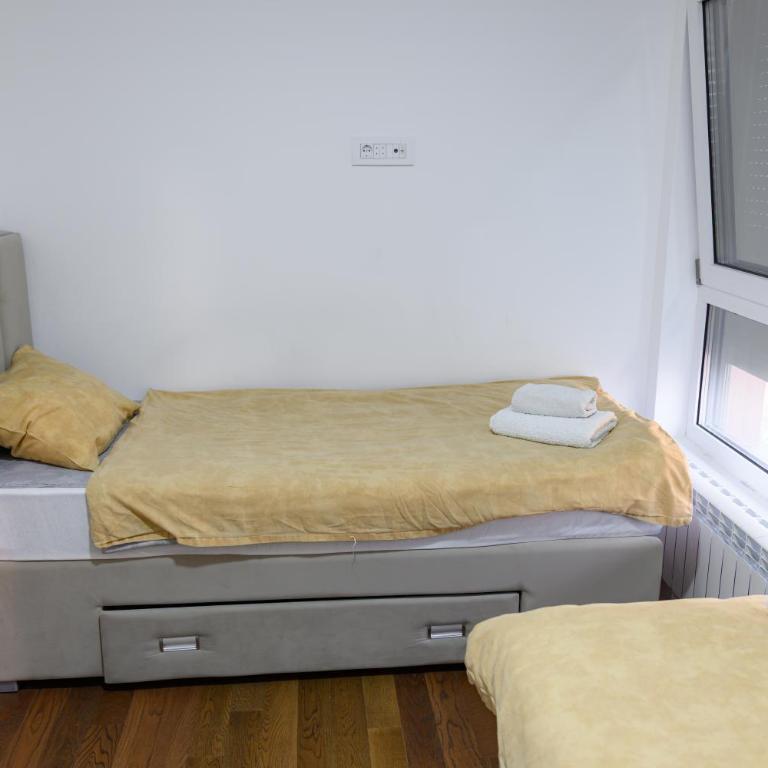 I&I 2Bedrooms - Two-Bedroom Apartment - 7