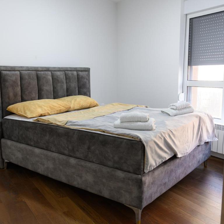 I&I 2Bedrooms - Two-Bedroom Apartment - 6