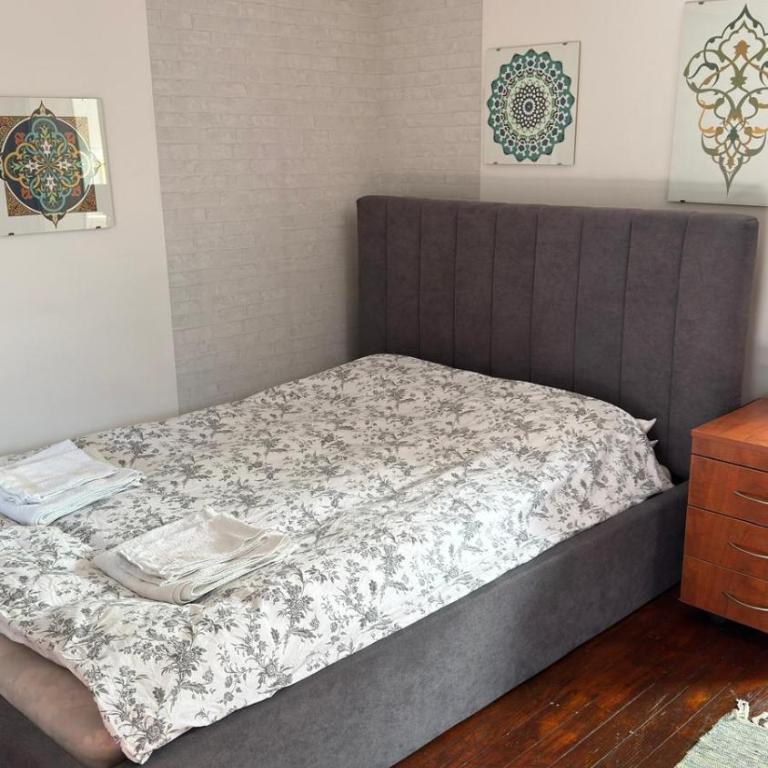 Suite 7 - Sarajevo centre with city views - Apartman sa 2 Spavaće Sobe - 5