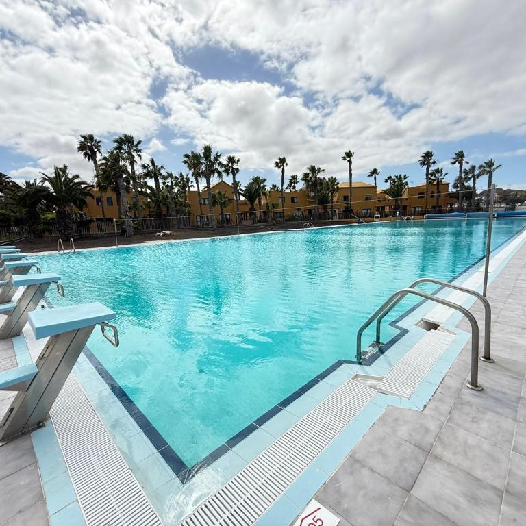 BLU Papagayo - Apartamento de 2 dormitorios - 2
