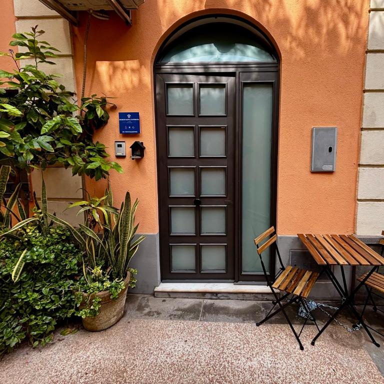 Domus Santa Caterina - Casa con 1 Camera da Letto - 18