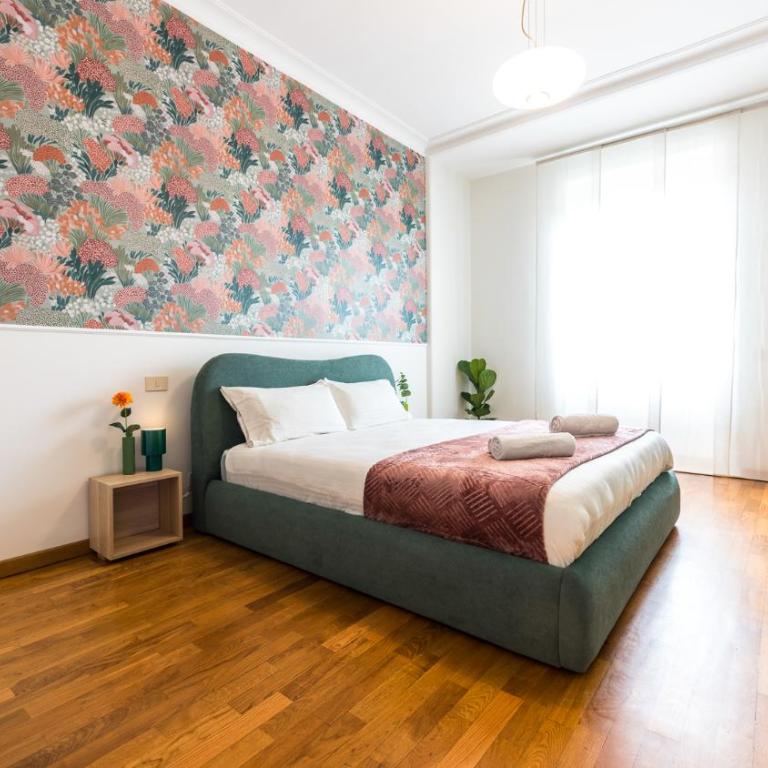 Flaminio Boutique - Luxury in the centre of Rome - Appartamento con 2 Camere da Letto - 18
