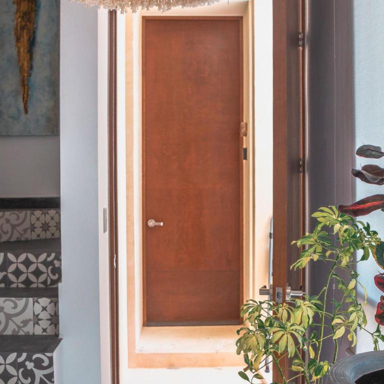 Palalma Casa Tulum Luxury 2BR Suite & Iconic Pool - Apartamento de 2 dormitorios con vistas a la piscina - 53