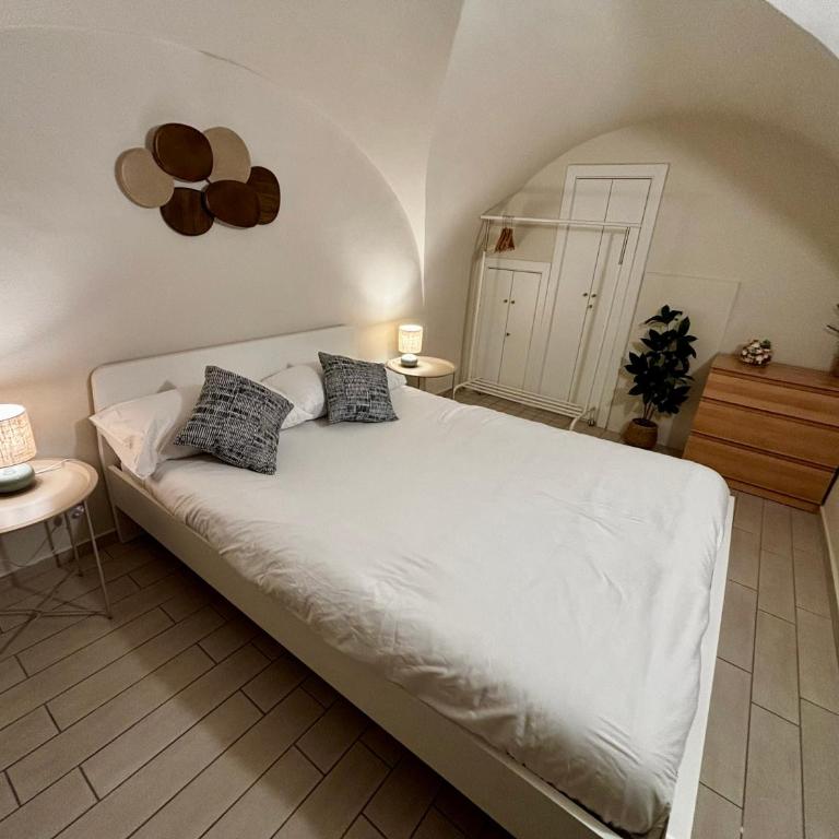 Domus Santa Caterina - Casa con 1 Camera da Letto - 5