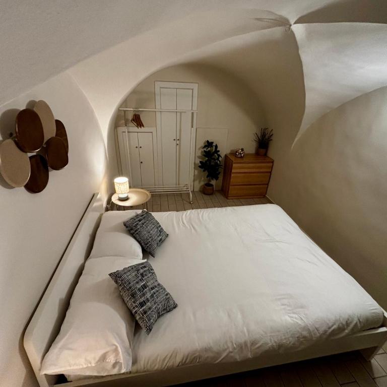 Domus Santa Caterina - Casa con 1 Camera da Letto - 6