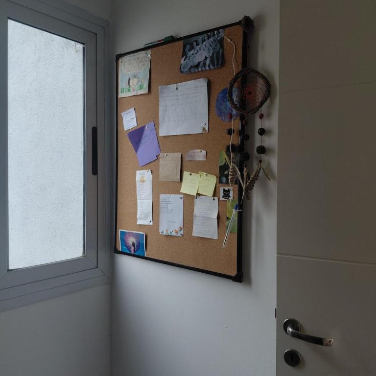 Alquilo Dpto Amoblado - Apartamento de 1 dormitorio - 5