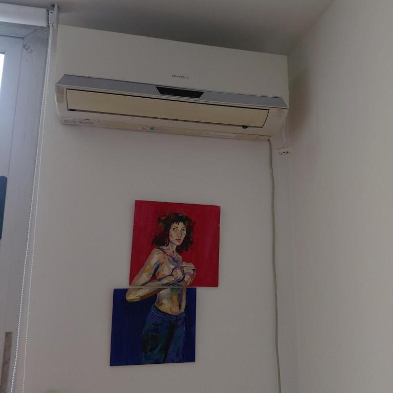 Alquilo Dpto Amoblado - Apartamento de 1 dormitorio - 10