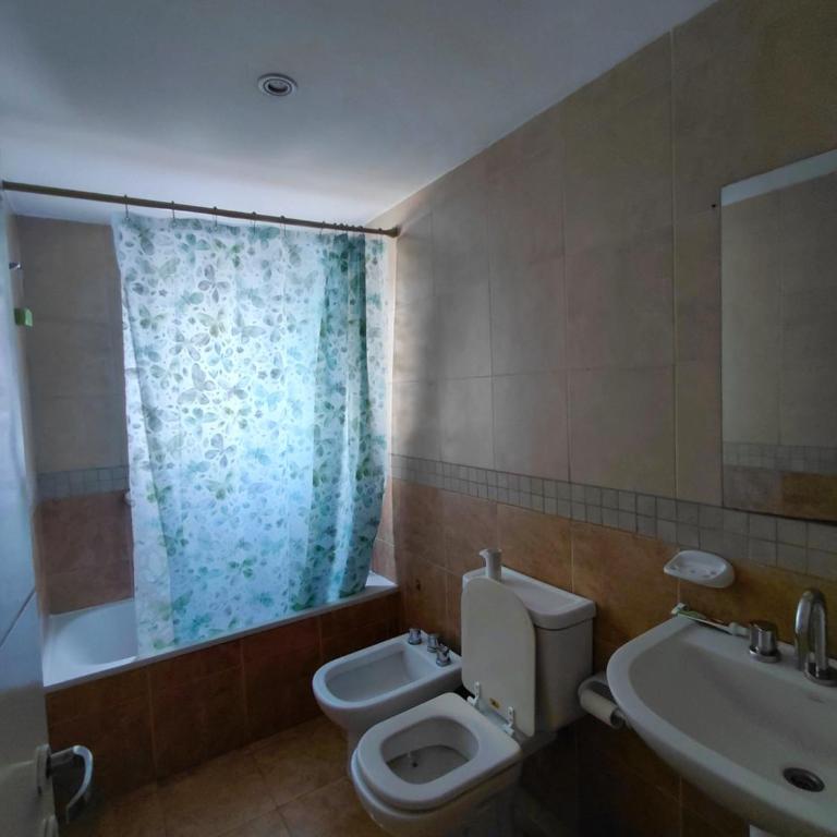 Alquilo Dpto Amoblado - Apartamento de 1 dormitorio - 11