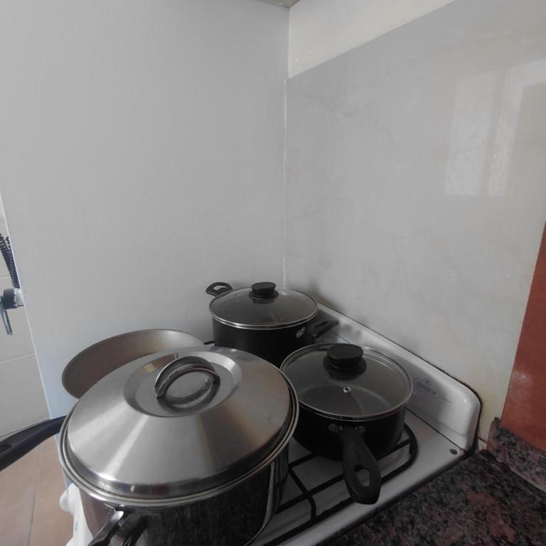 Alquilo Dpto Amoblado - Apartamento de 1 dormitorio - 14