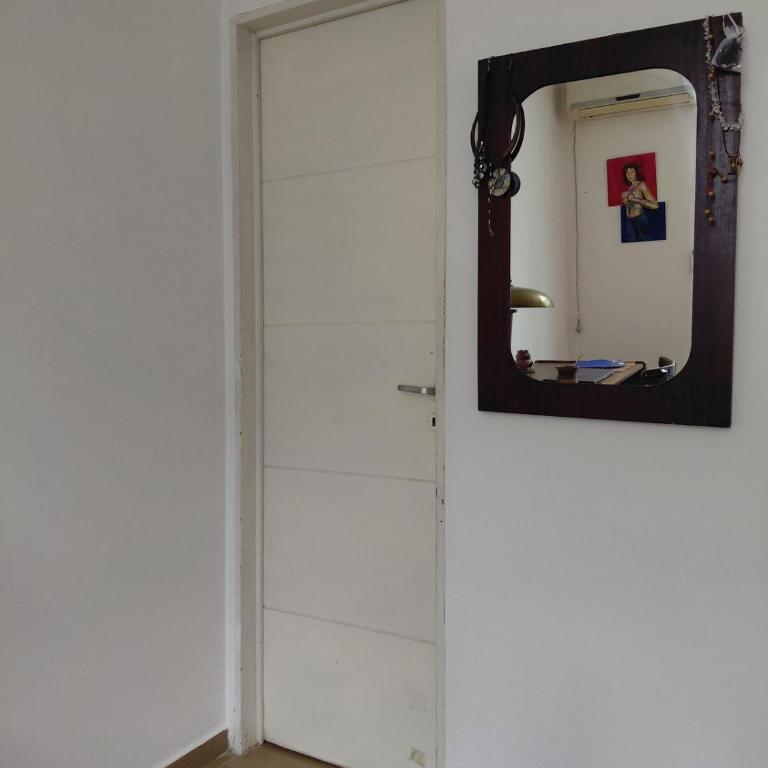 Alquilo Dpto Amoblado - Apartamento de 1 dormitorio - 15