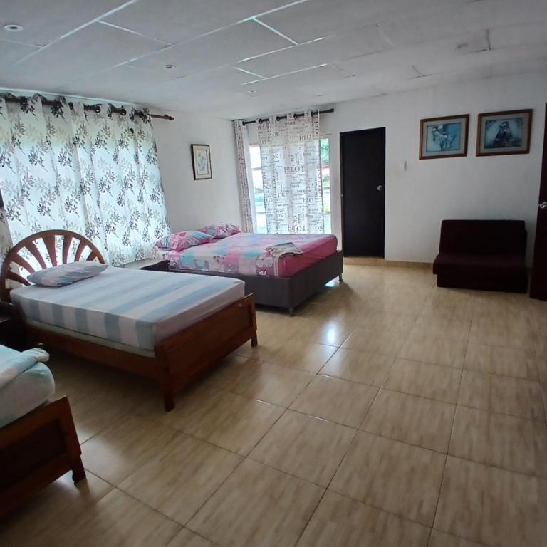 Casa Finca #47 - Turbaco - Casa de 3 dormitorios - 28