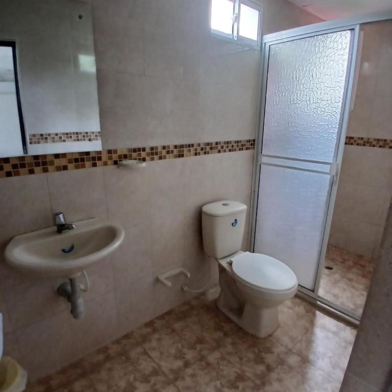 Casa Finca #47 - Turbaco - Casa de 3 dormitorios - 27