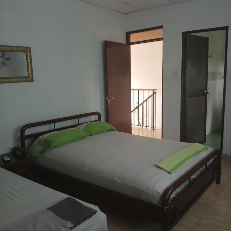 Casa Finca #47 - Turbaco - Casa de 3 dormitorios - 29