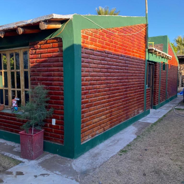 Brisas del Campo - Vacation Home - 2