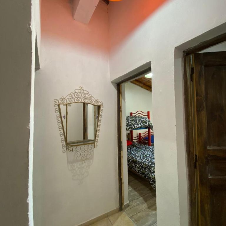 Brisas del Campo - Vacation Home - 4