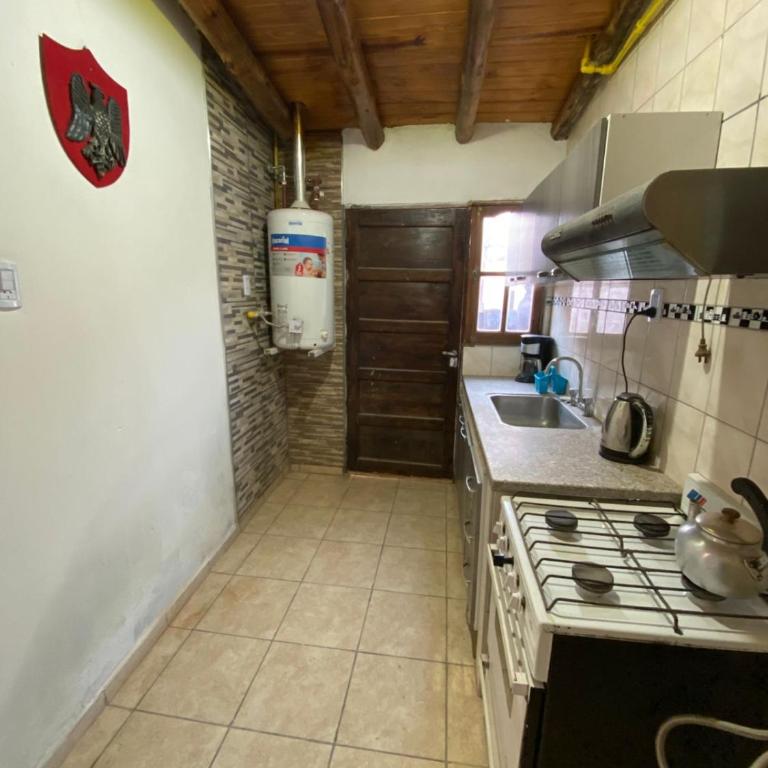 Brisas del Campo - Vacation Home - 5