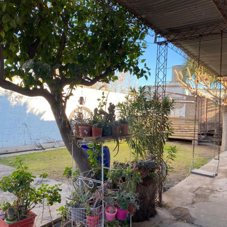 Brisas del Campo - Vacation Home - 8