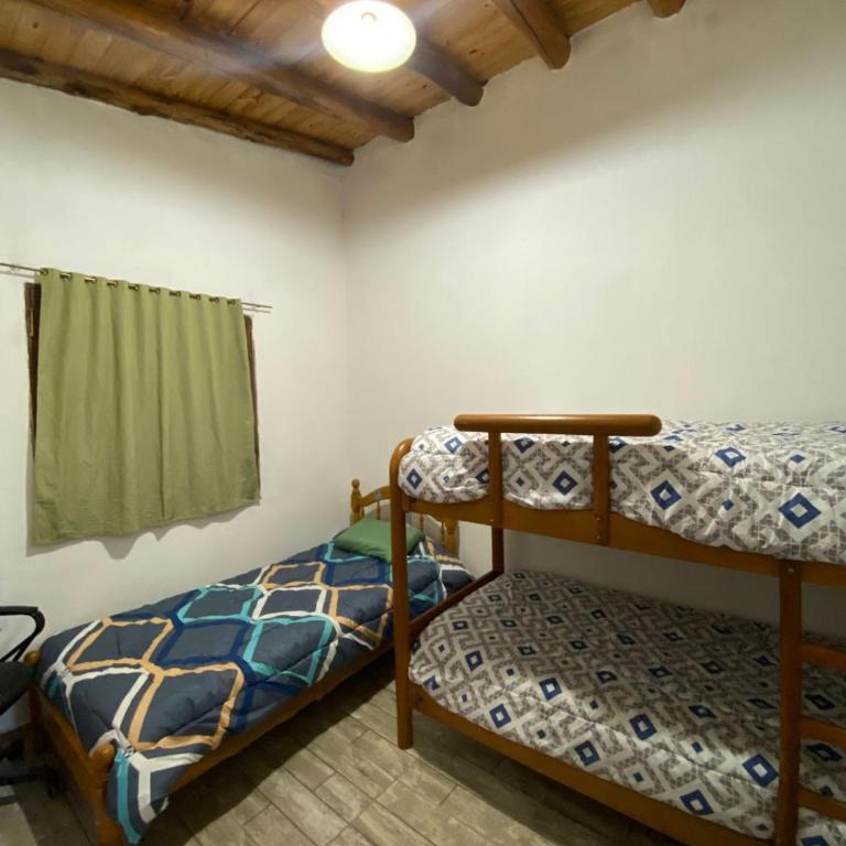 Brisas del Campo - Vacation Home - 10