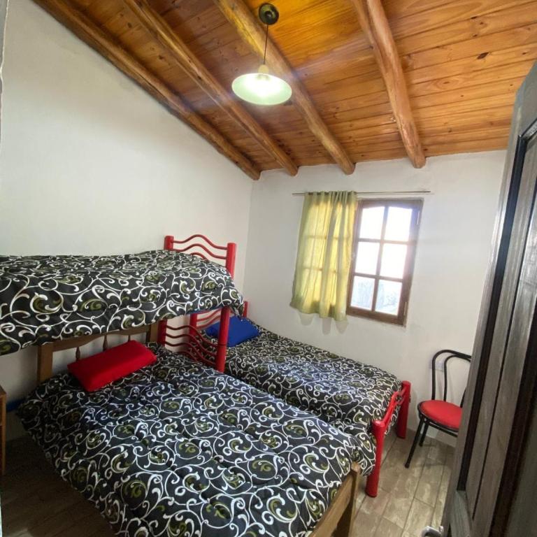 Brisas del Campo - Vacation Home - 12