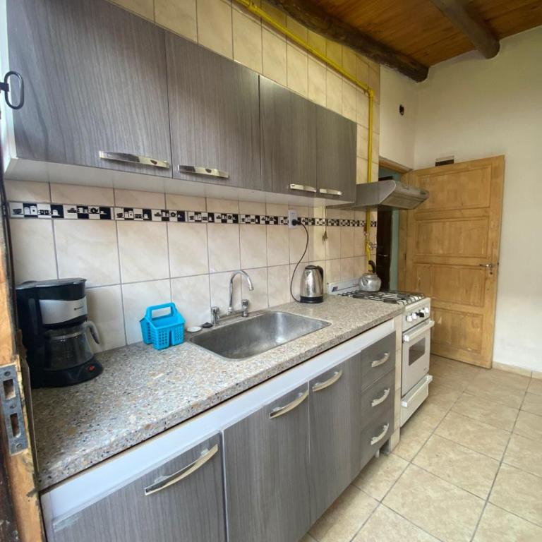 Brisas del Campo - Vacation Home - 13