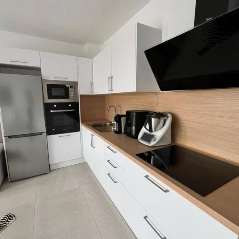 Apartamento de 3 habitaciones en Arrecife - Apartamento de 3 dormitorios - 1
