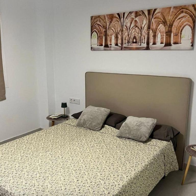 Apartamento de 3 habitaciones en Arrecife - Apartamento de 3 dormitorios - 6