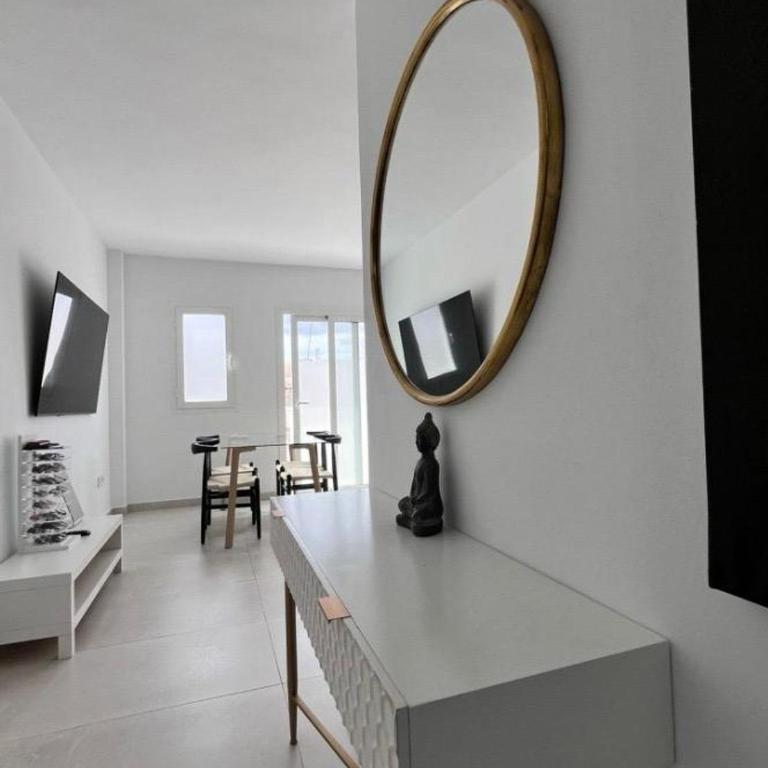 Apartamento de 3 habitaciones en Arrecife - Apartamento de 3 dormitorios - 8