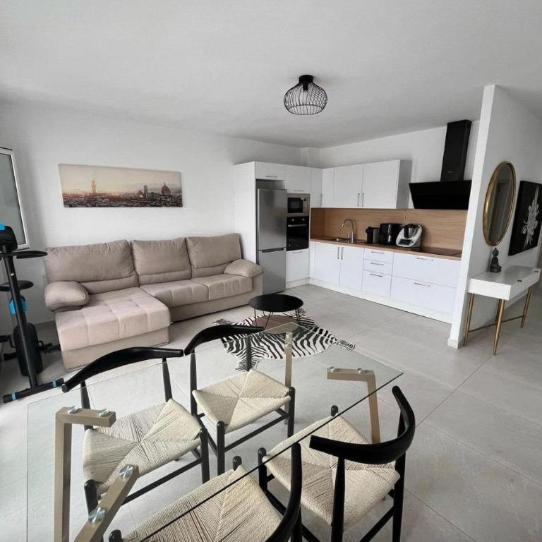 Apartamento de 3 habitaciones en Arrecife - Apartamento de 3 dormitorios - 9