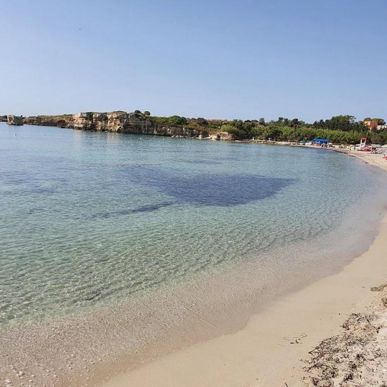 Private Pool 4 En Suite Rooms 250m Beach Fontane Bianche - Villa - 2
