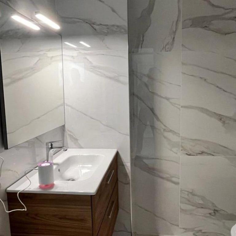 Apartamento de 3 habitaciones en Arrecife - Apartamento de 3 dormitorios - 11