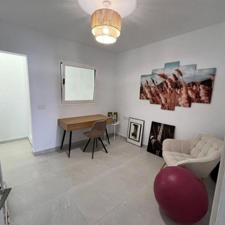 Apartamento de 3 habitaciones en Arrecife - Apartamento de 3 dormitorios - 12