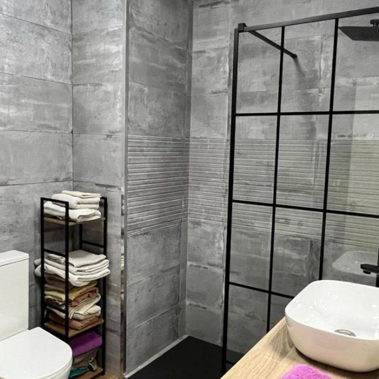 Apartamento de 3 habitaciones en Arrecife - Apartamento de 3 dormitorios - 13