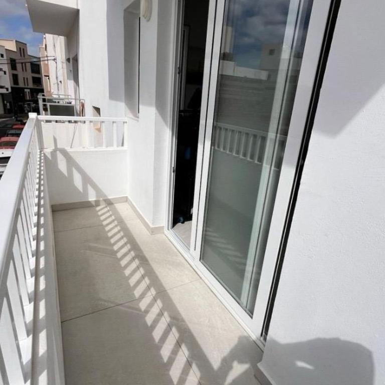 Apartamento de 3 habitaciones en Arrecife - Apartamento de 3 dormitorios - 14