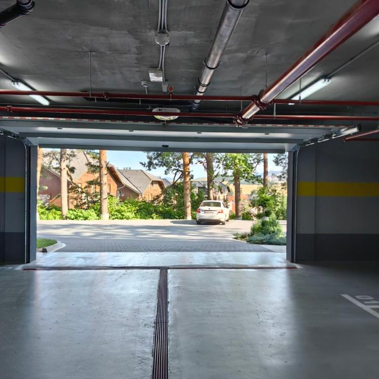 Apartman L&A Palisad sa garažom - One-Bedroom Apartment - 29