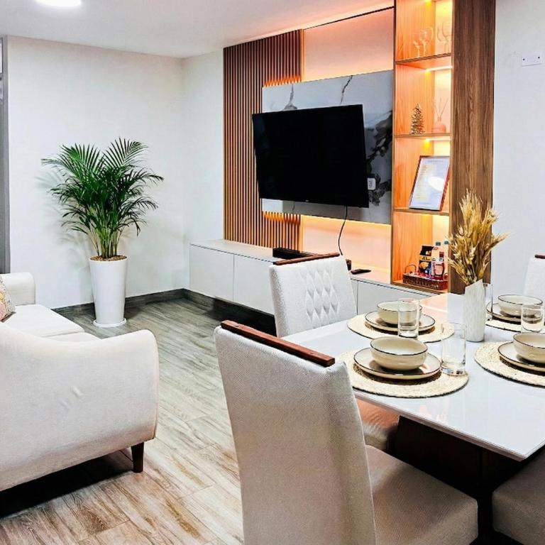 Alojamiento en Trujillo - Apartamento de 2 dormitorios - 2