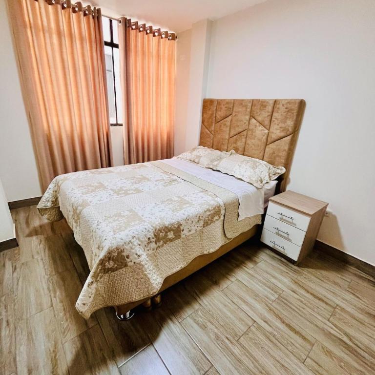 Alojamiento en Trujillo - Apartamento de 2 dormitorios - 5