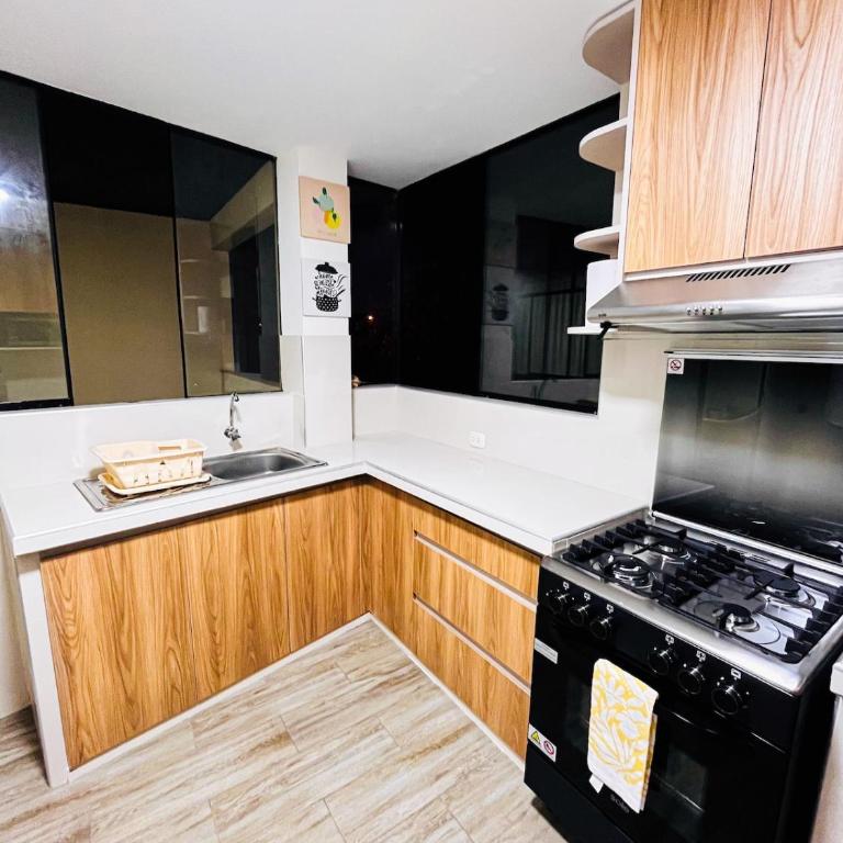 Alojamiento en Trujillo - Apartamento de 2 dormitorios - 6