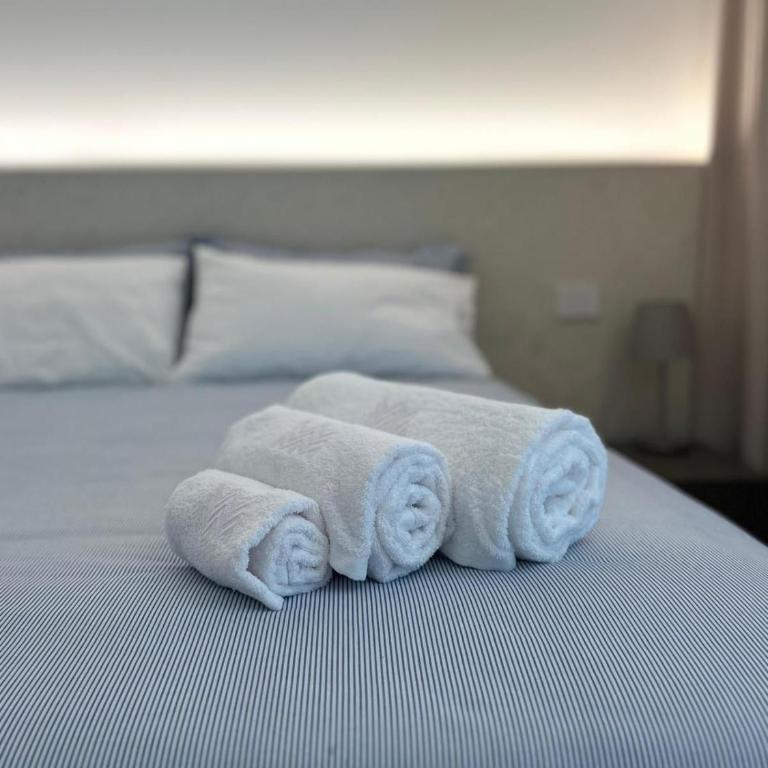 Residence Mazzini Mare - Appartamento con 1 Camera da Letto - 9