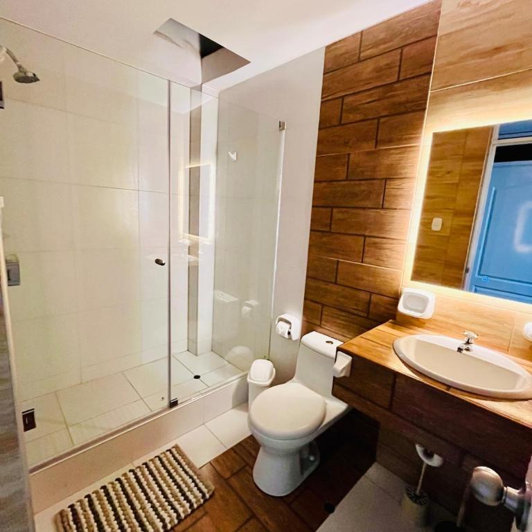 Alojamiento en Trujillo - Apartamento de 2 dormitorios - 11