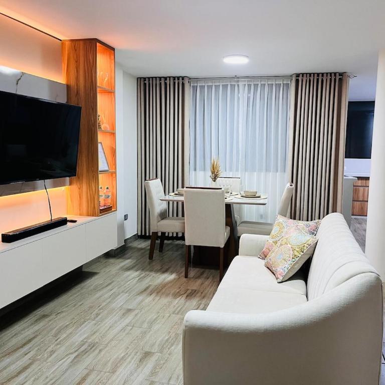 Alojamiento en Trujillo - Apartamento de 2 dormitorios - 14