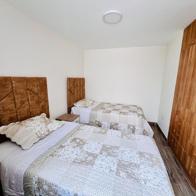 Alojamiento en Trujillo - Apartamento de 2 dormitorios - 15