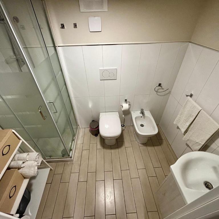 Domus Santa Caterina - Casa con 1 Camera da Letto - 15