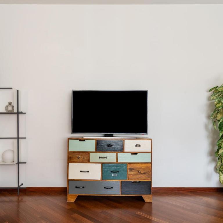 Bilocale accogliente e completo in via Stilicone - Appartamento con 1 Camera da Letto - 4