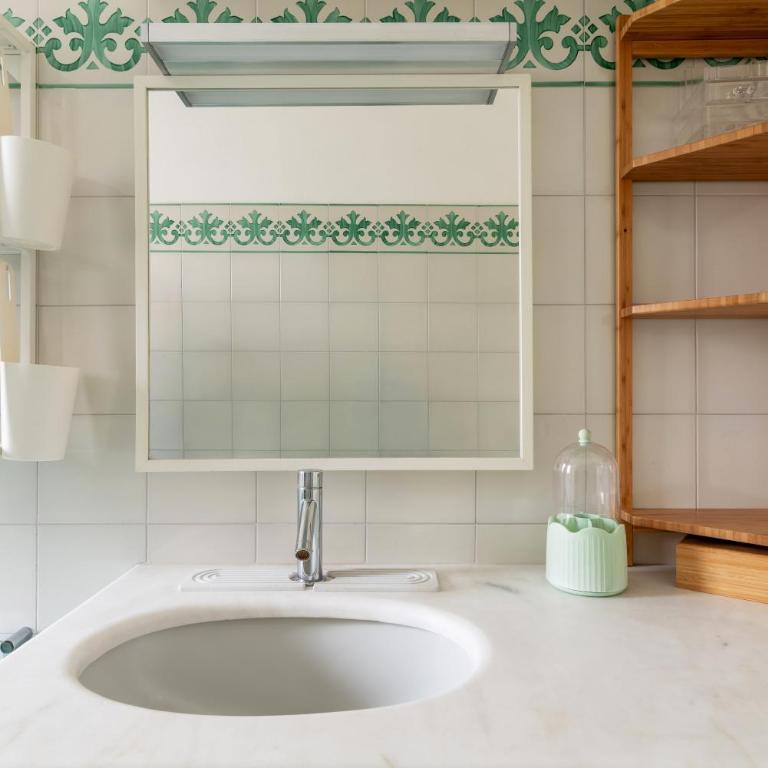 Bilocale accogliente e completo in via Stilicone - Appartamento con 1 Camera da Letto - 21