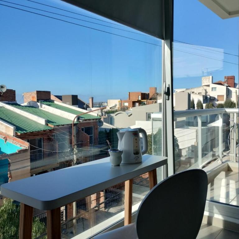 Del Santo San Rafael - Apartamento de 1 dormitorio - 4